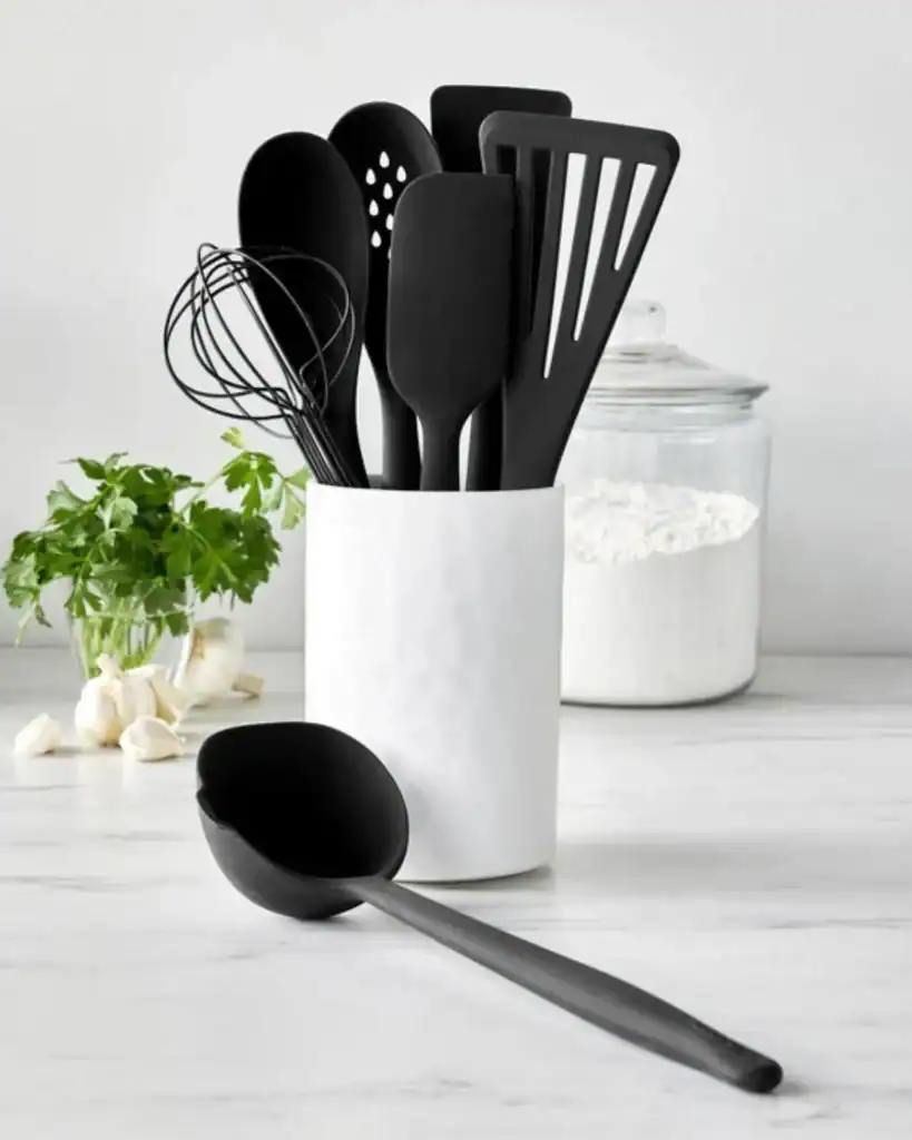 8 Safest Non-Toxic Cooking Utensil Brands of 2026 | Tested & Reviewed ...