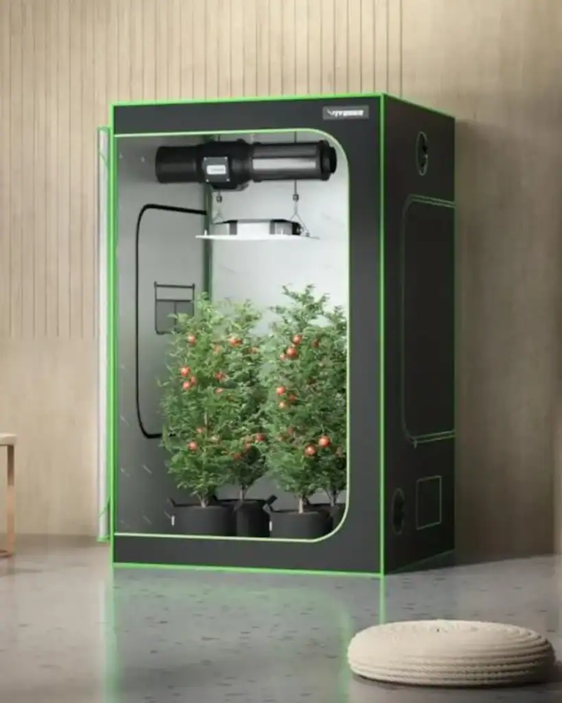 best indoor garden systems