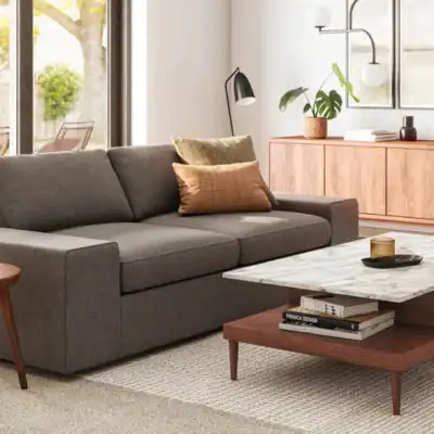 non toxic furniture brands