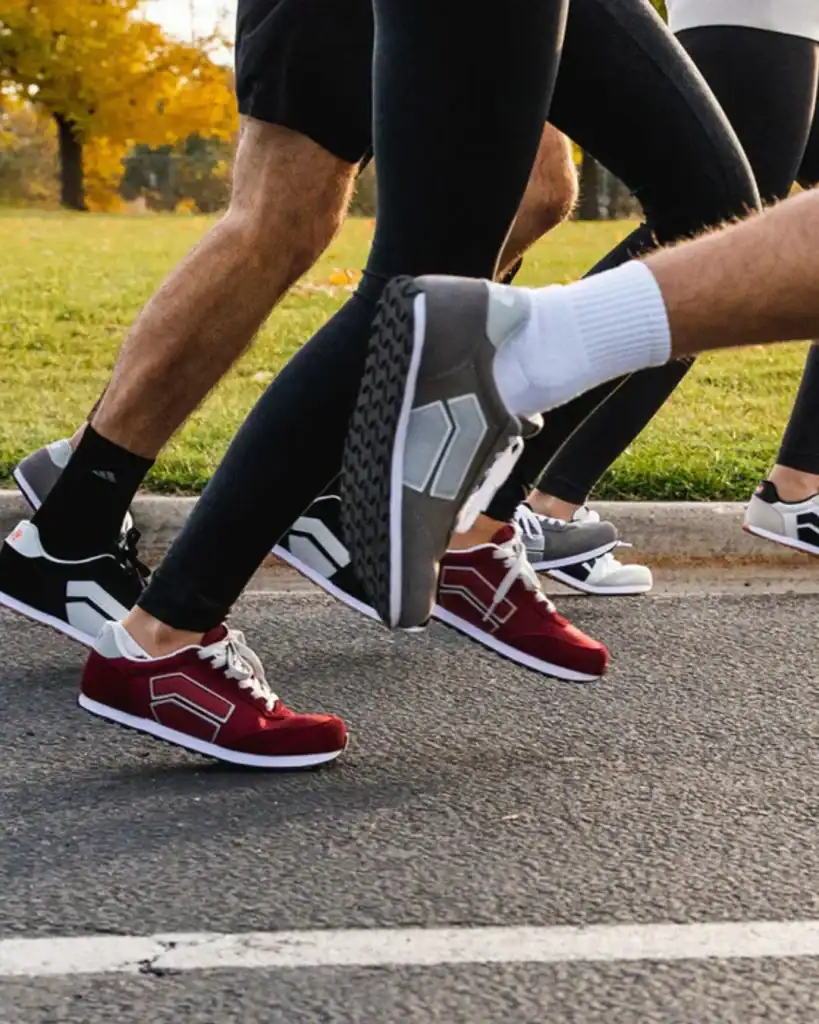 barefoot running shoe brands