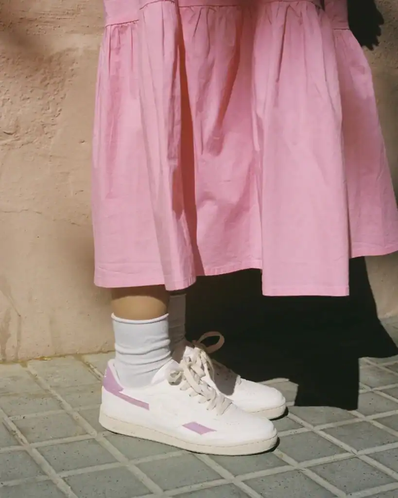 best sustainable shoes for women