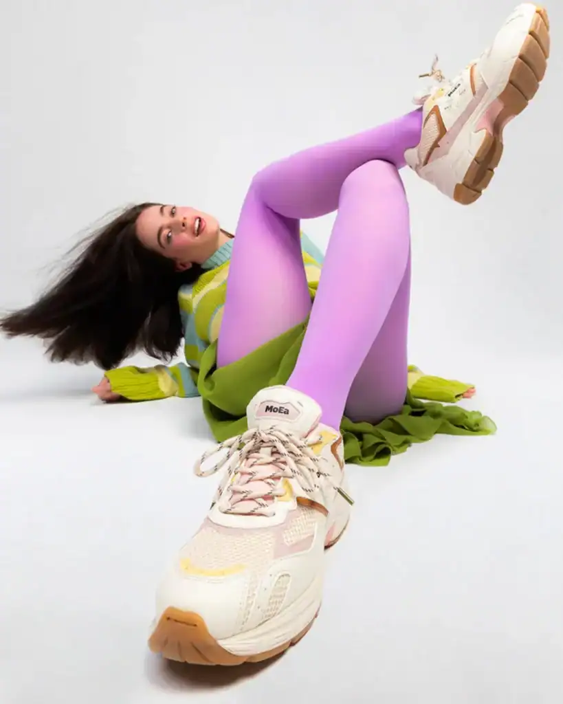 best sustainable shoes for women