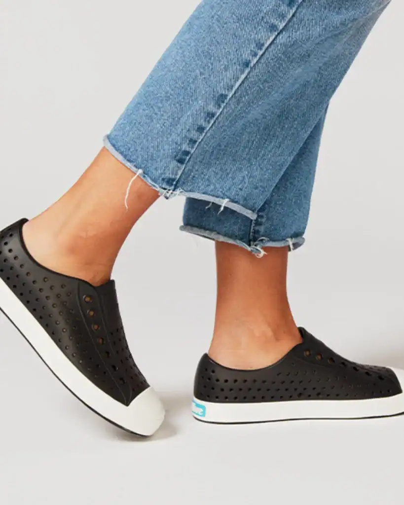 best sustainable shoes for women