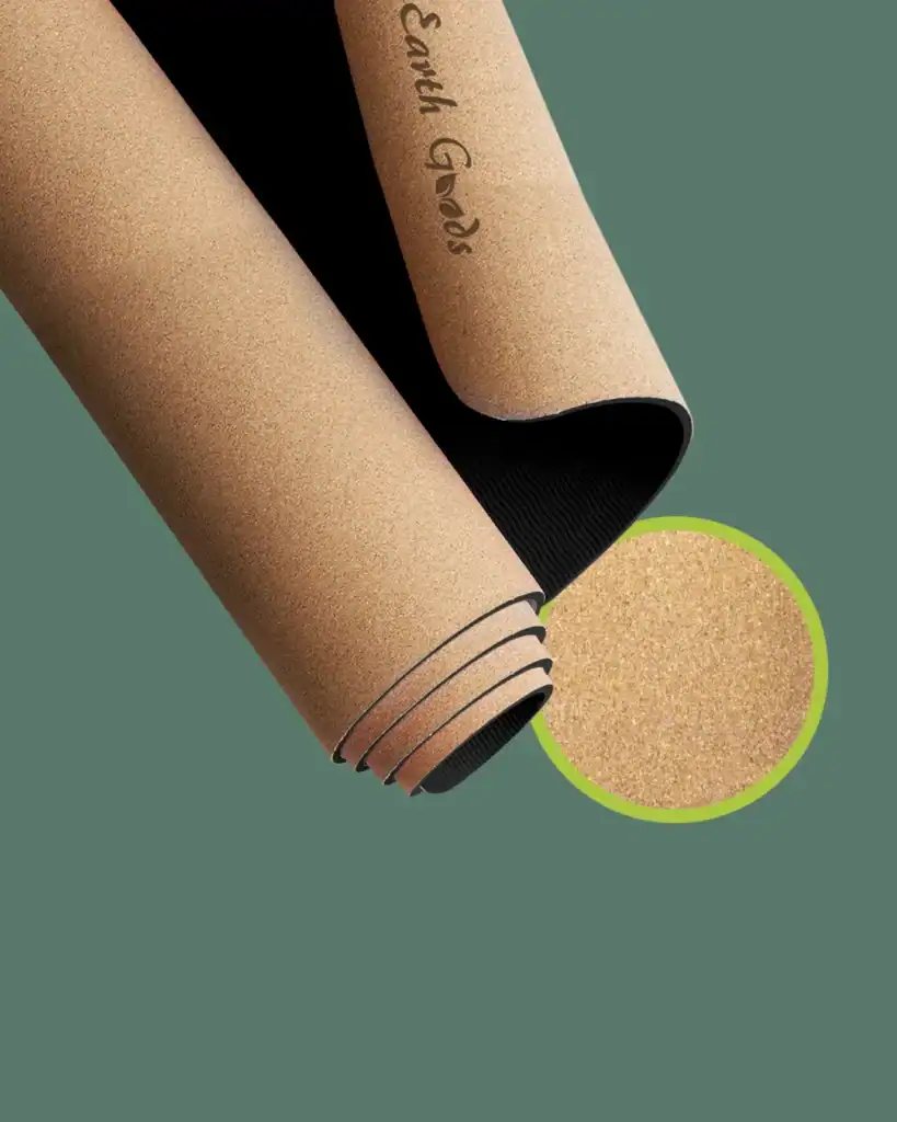 best non toxic yoga mats