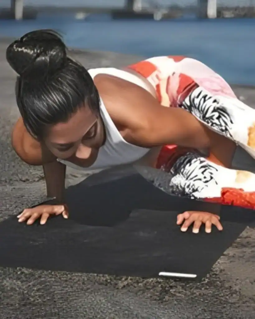 best non toxic yoga mats