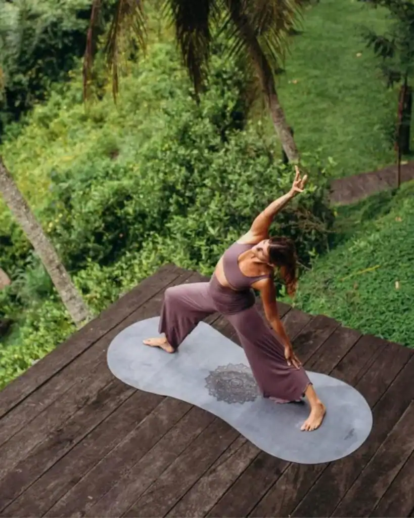 best non toxic yoga mats