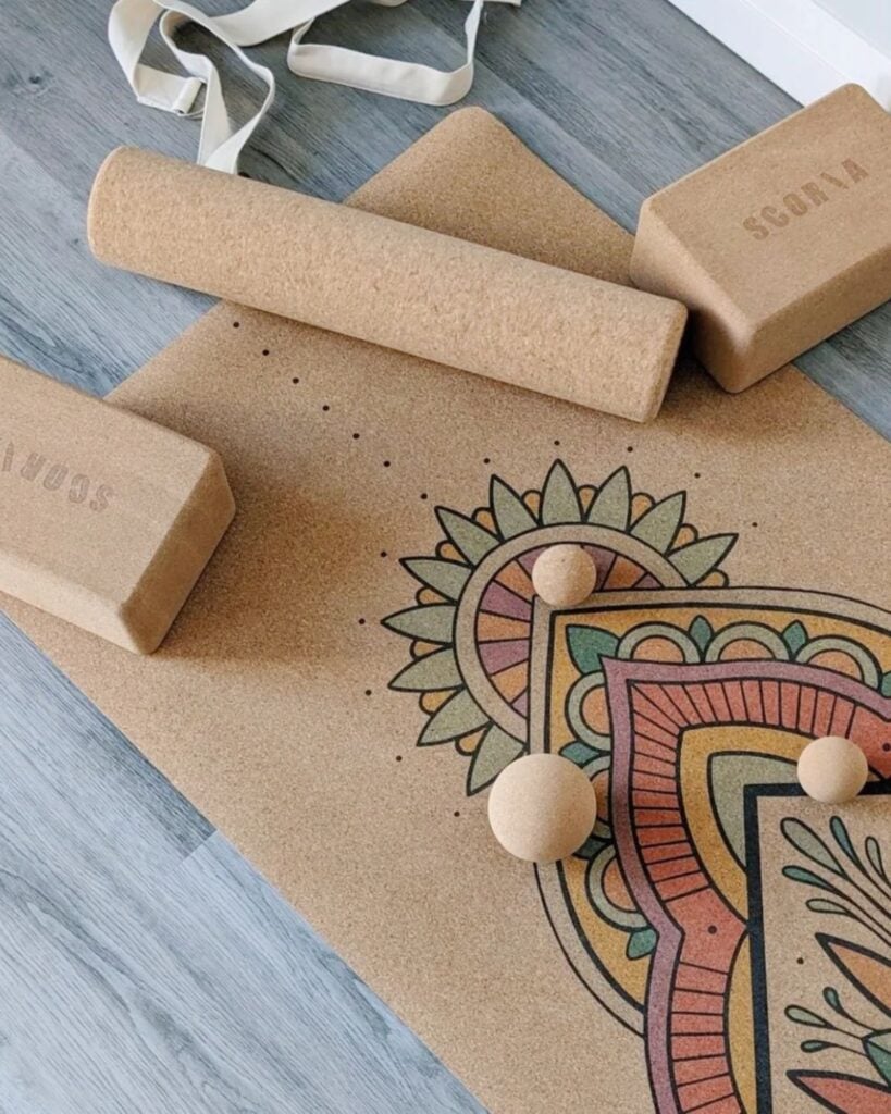 best non-toxic yoga mats