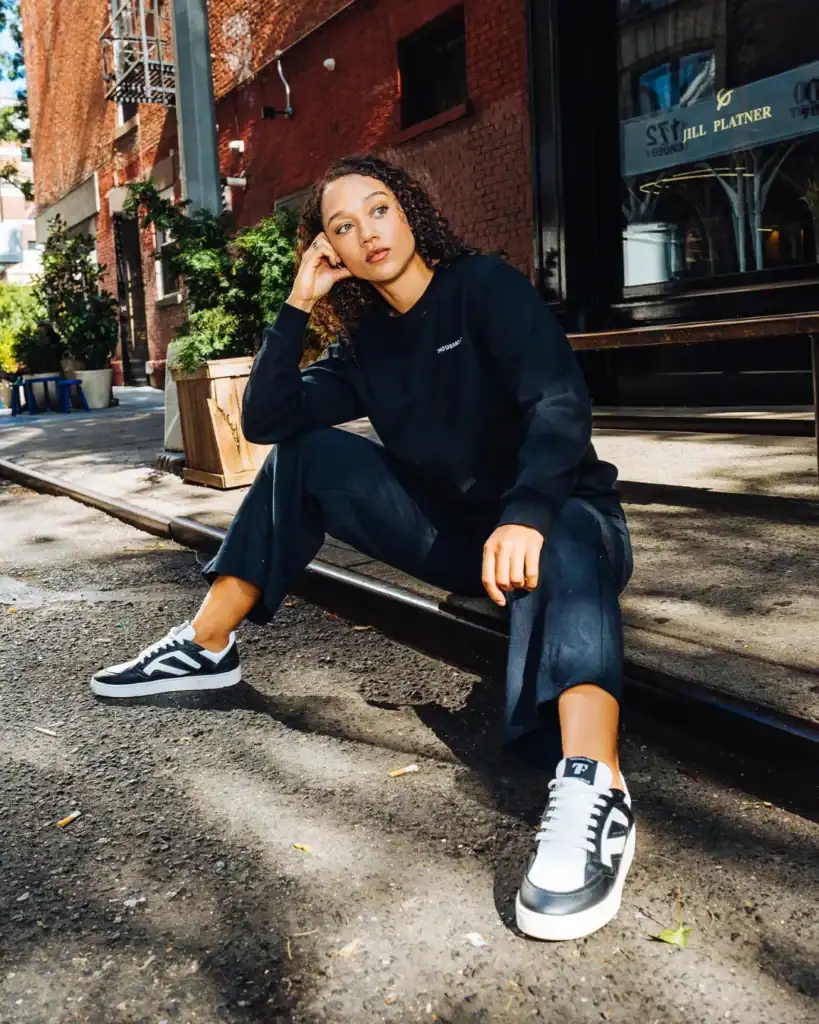 sustainable shoes for women