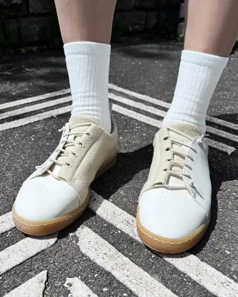 best sustainable shoes for women