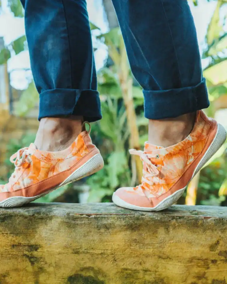sustainable shoes for women