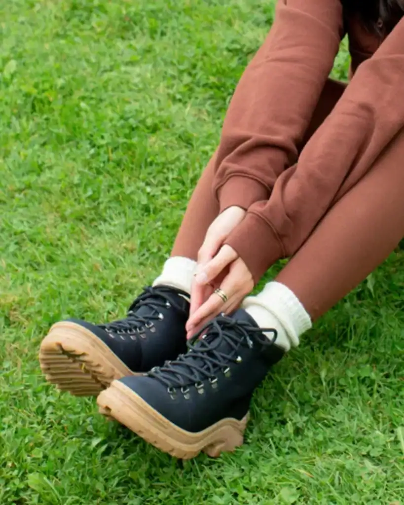 sustainable shoes for women