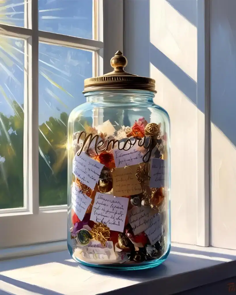 homemade mothers day gift ideas