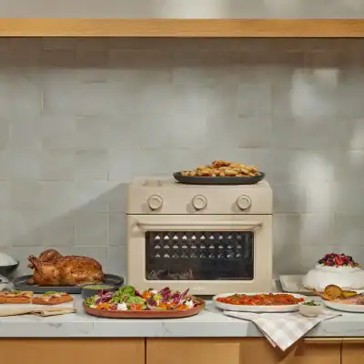 Our Place wonder oven review
