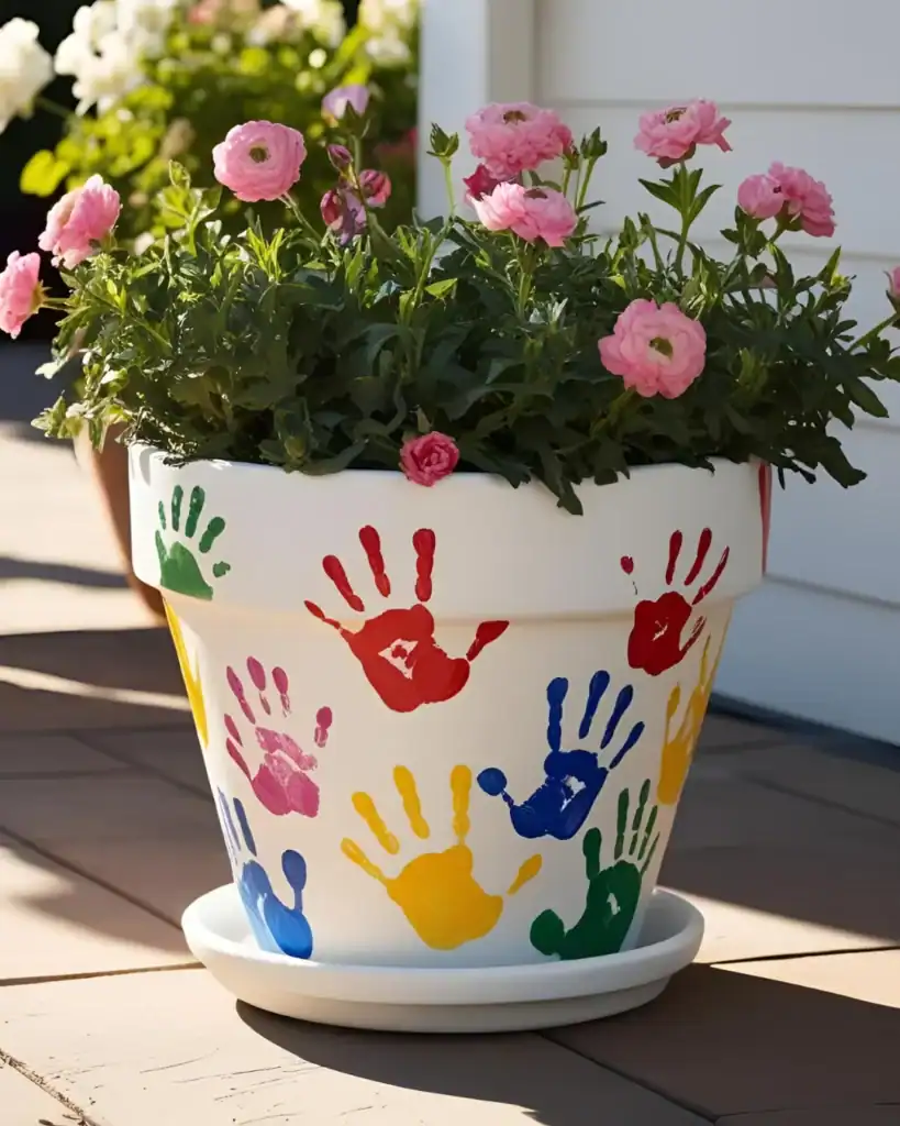 best homemade mothers day gifts