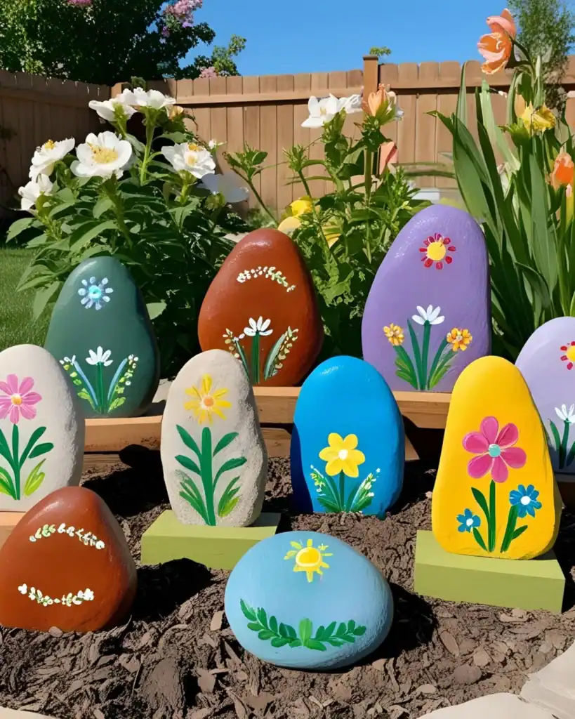 homemade mothers day gifts