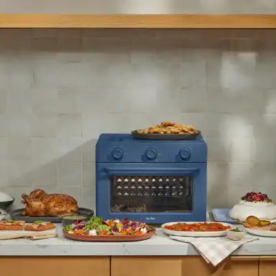 Our Place wonder oven review