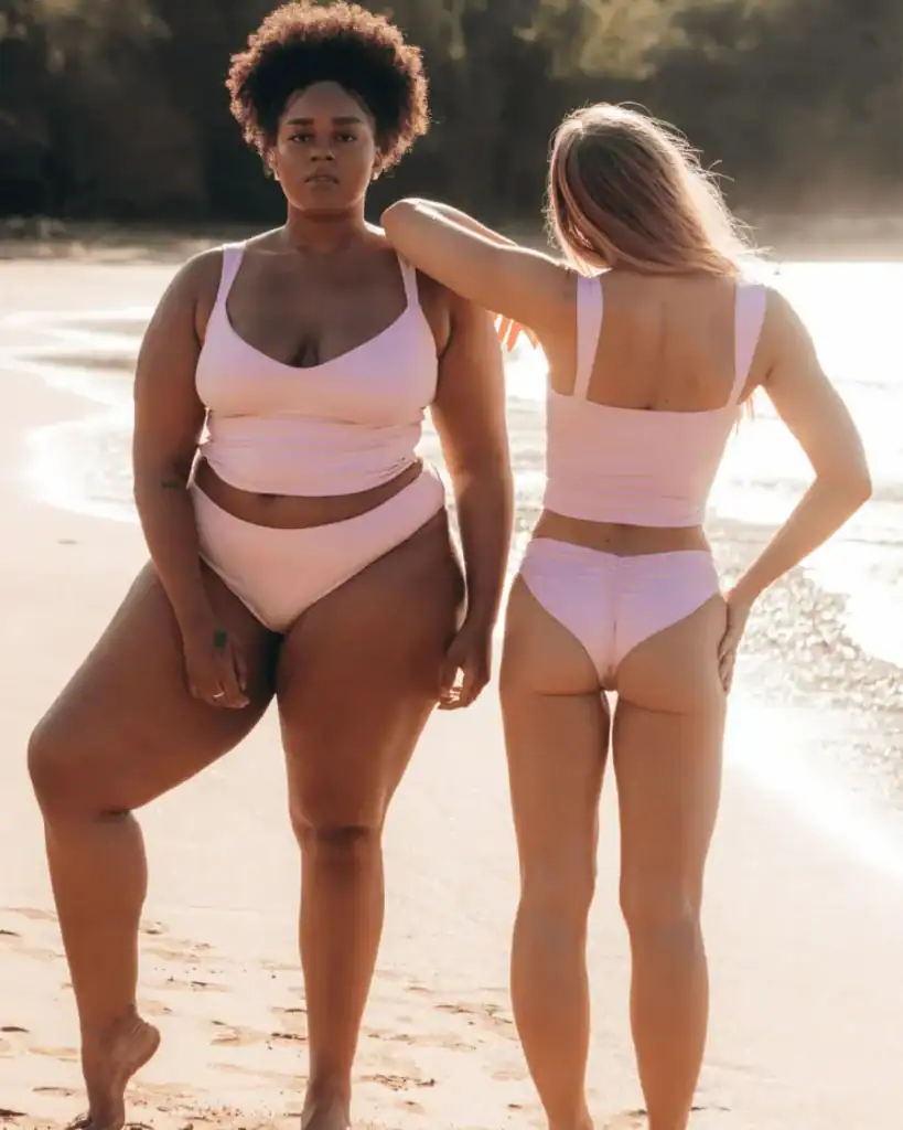 non toxic swimwear