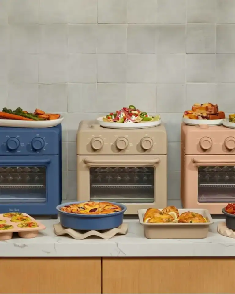 Our Place wonder oven review