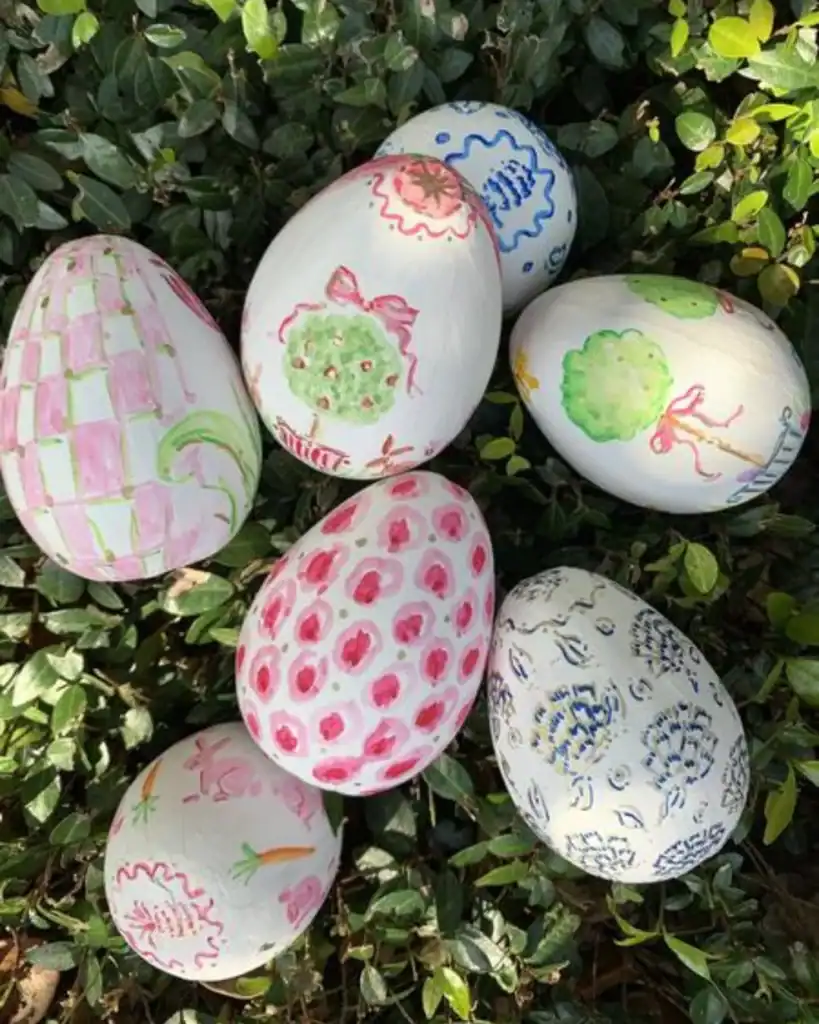 best DIY easter crafts & basket ideas