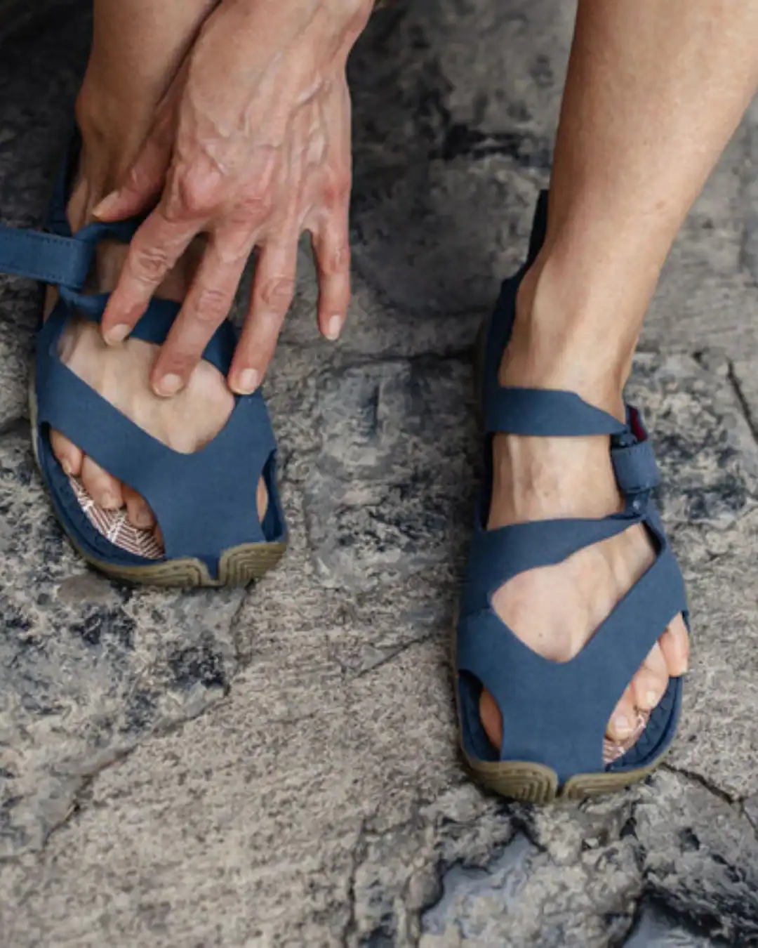 sustainable sandal brands