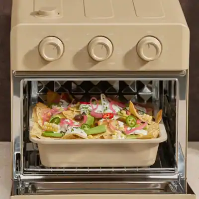Our Place wonder oven review