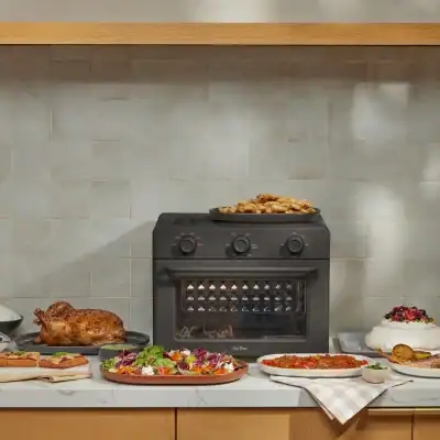 Our Place wonder oven review