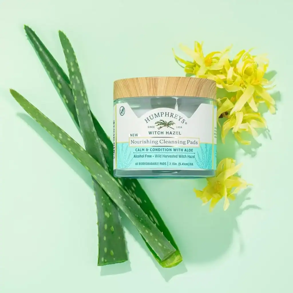 chemical-free wound care