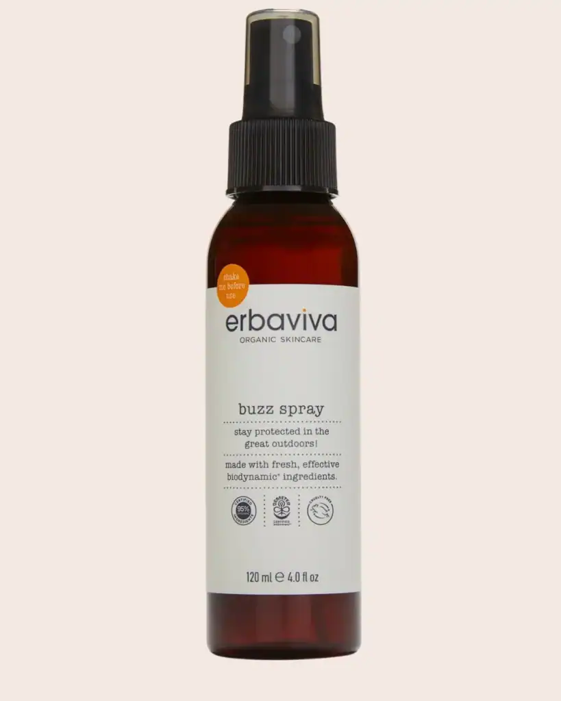 eco-friendly mosquito spray alternatives