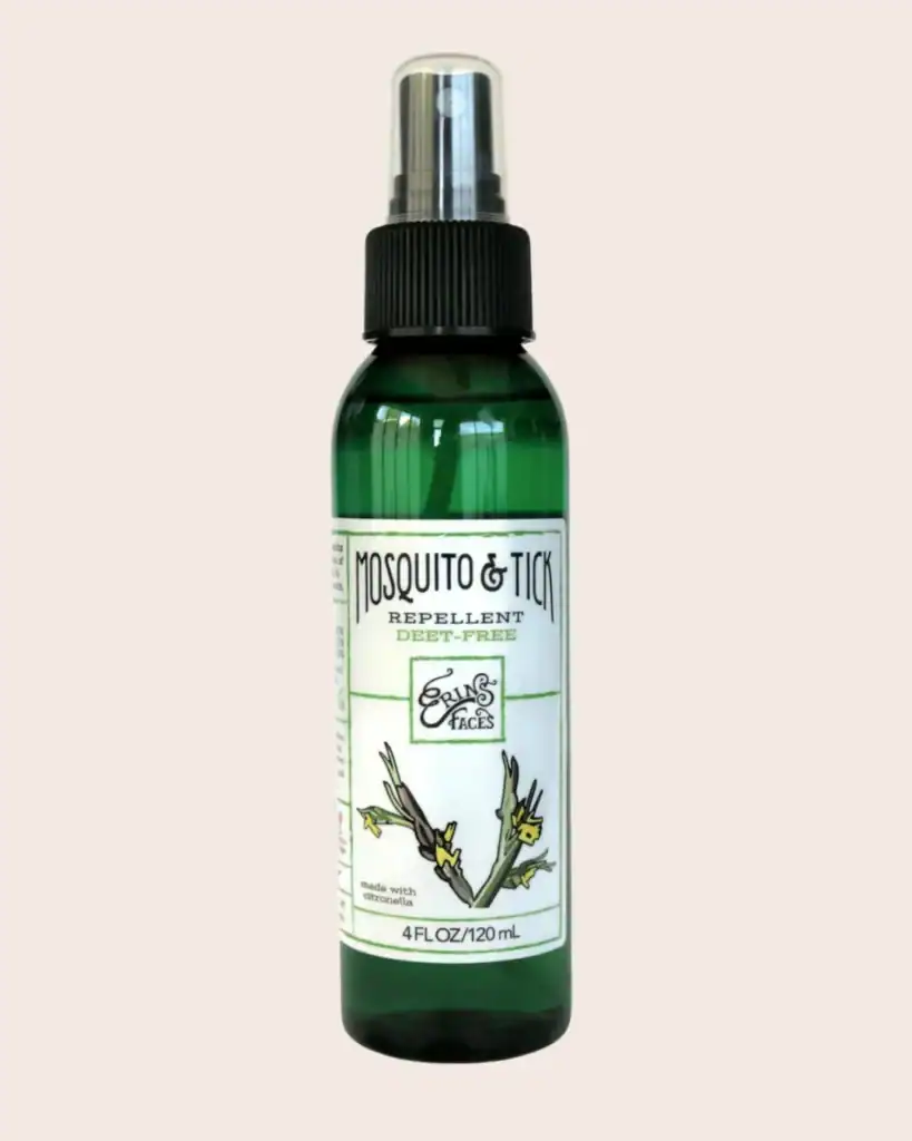 natural bug balm for sensitive skin