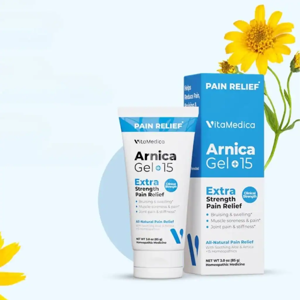 natural first aid kit supplies