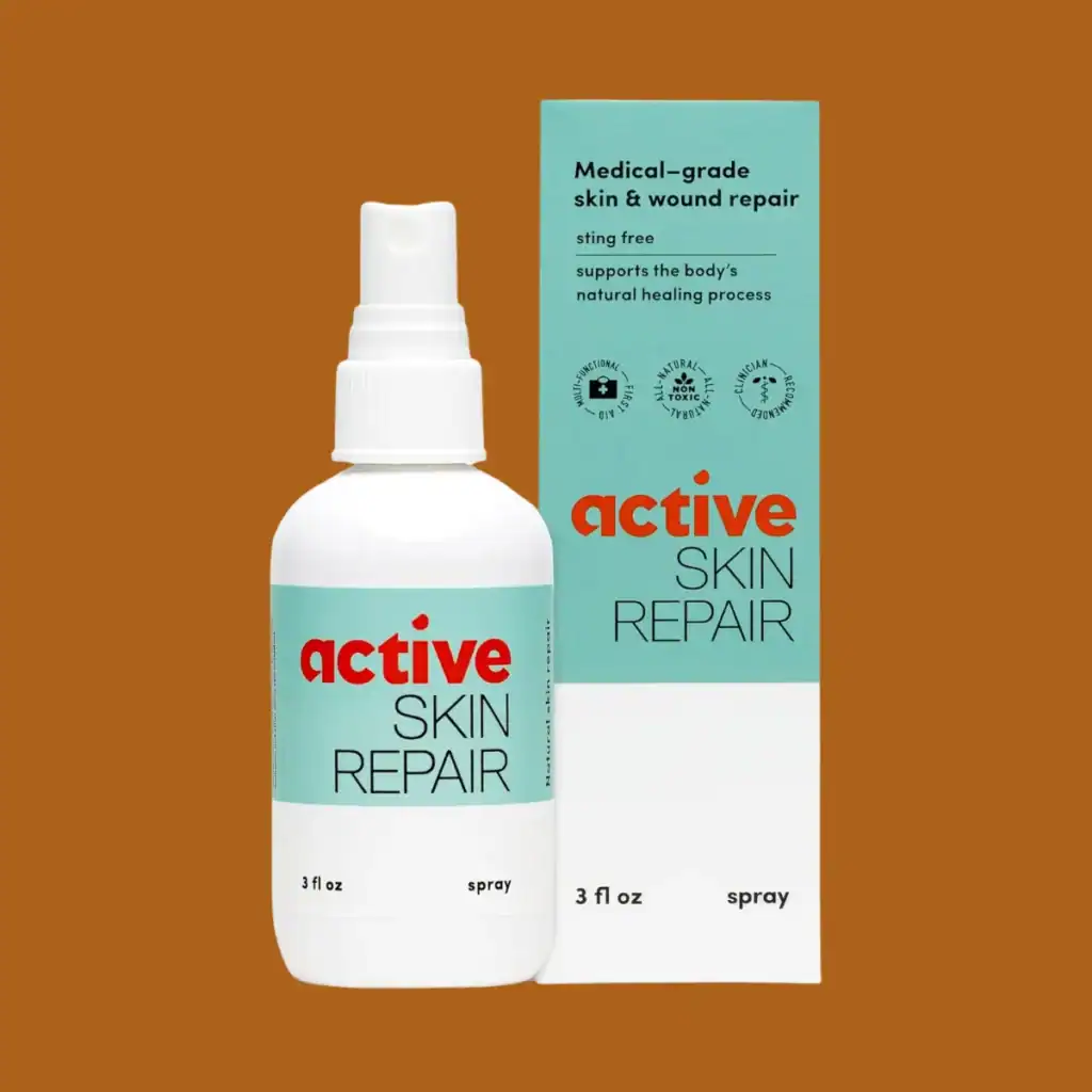 non-toxic first aid kit