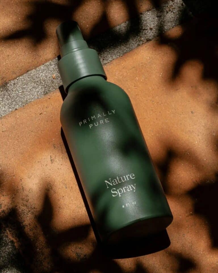 Ditch The DEET: The Best Non-Toxic Bug Sprays & Repellents (2026)