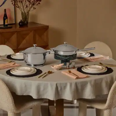 titanium cookware buying guide