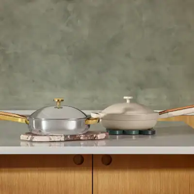 what to know about our place pan