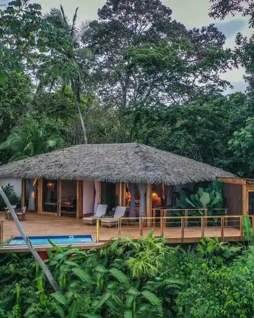 Affordable Eco Resorts