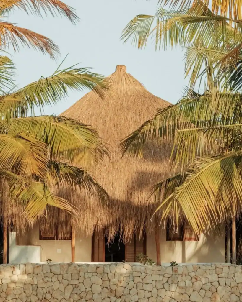 All-Inclusive Eco Resorts