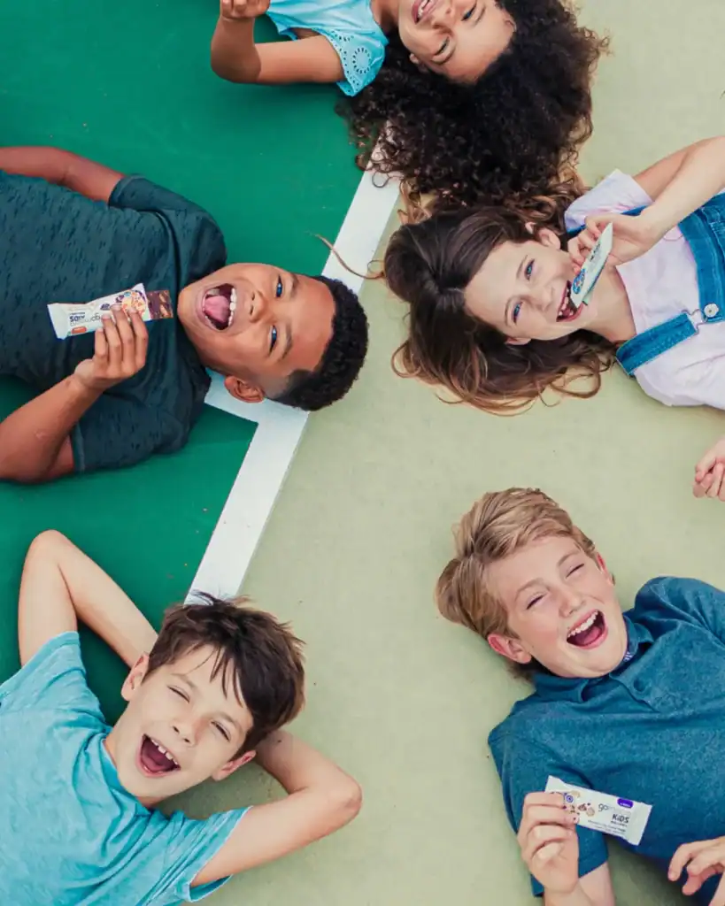 Clean Label Snacks For Kids