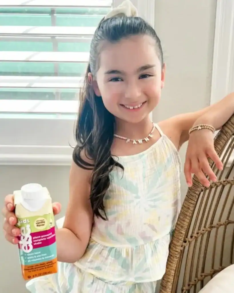 Clean Snacks For School-Aged Kids