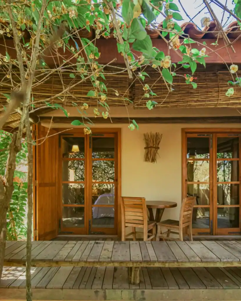 Eco Beach Resorts