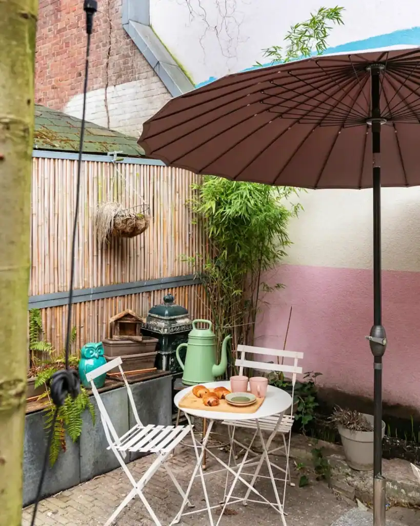 Eco-Friendly Hostels