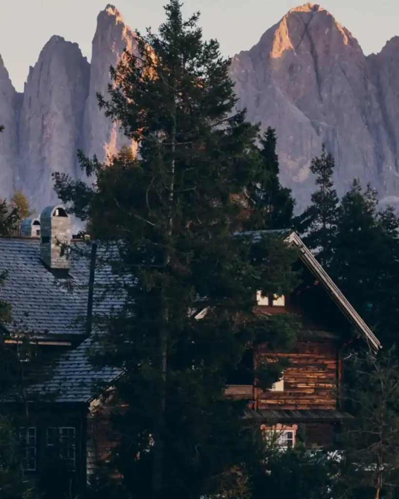 Eco-Friendly Resorts