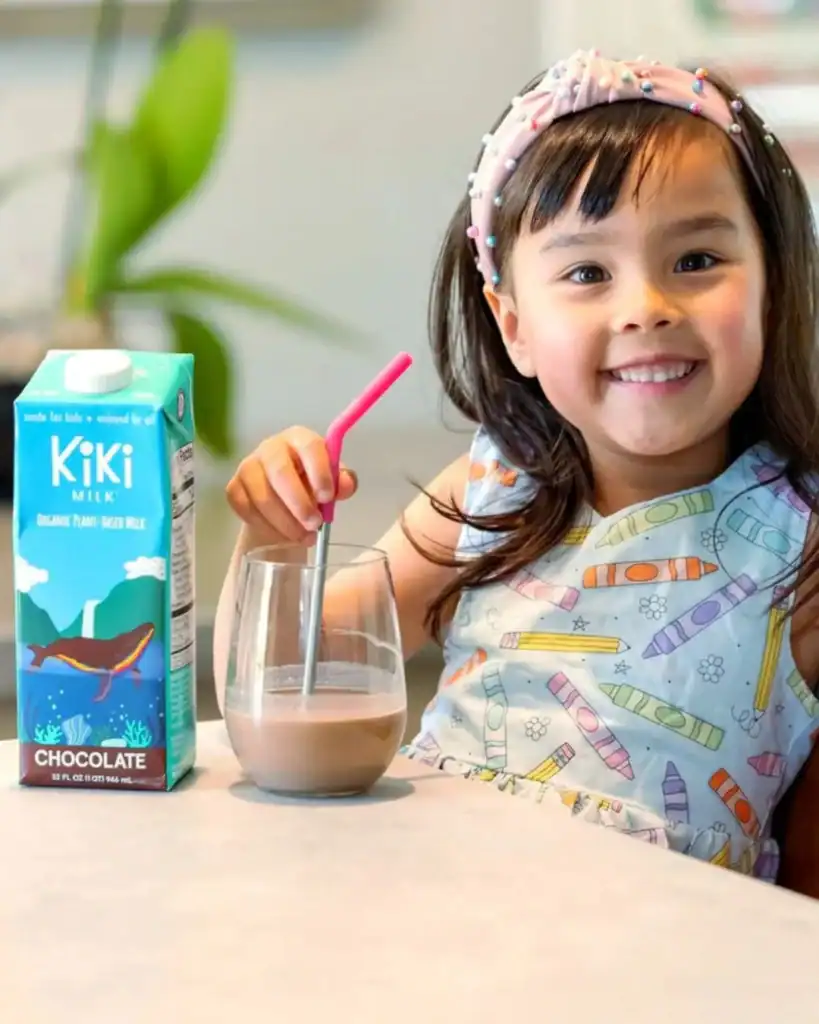 Eco-Friendly Snack Options For Kids