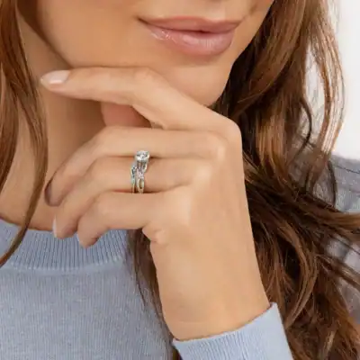 Ethical Wedding Bands For Women