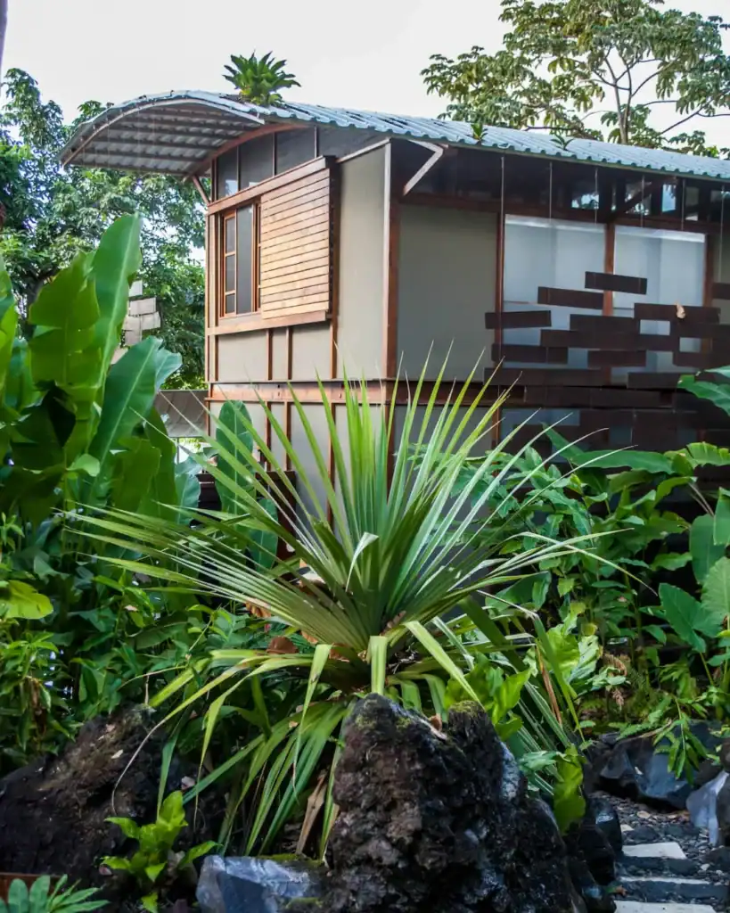 Family-Friendly Eco Resorts