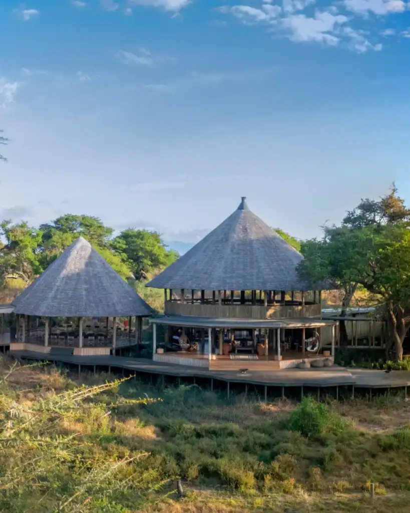 Green Travel Resorts