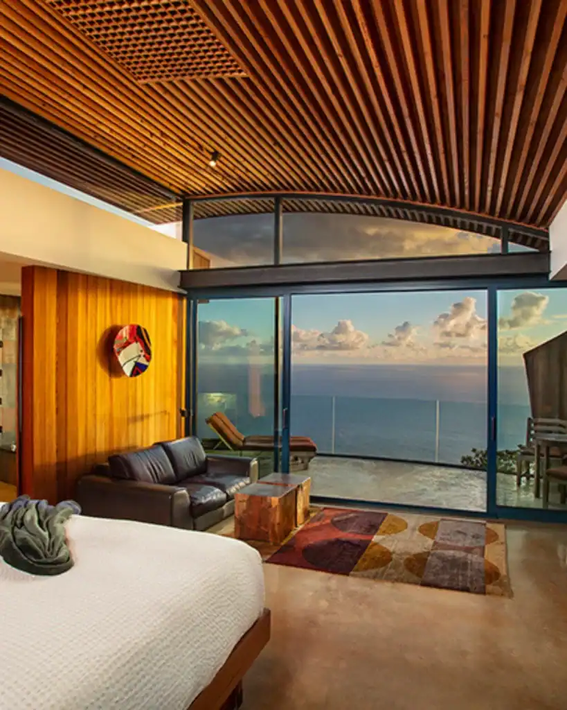 Luxury Eco Resorts