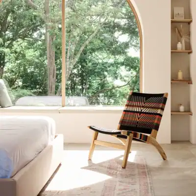 MasayaCo Handmade Furniture