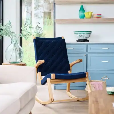 MasayaCo Lounge Chair Review