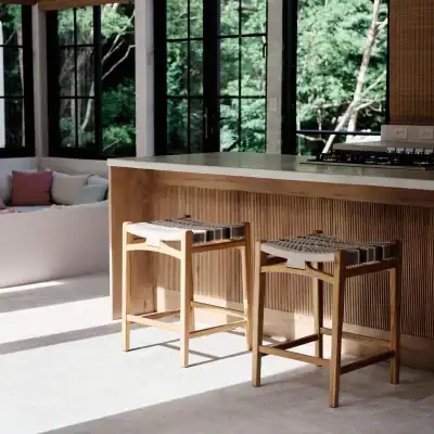 MasayaCo Teak Chair Review