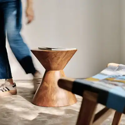 MasayaCo Wood Furniture